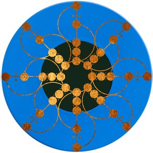 Accidia - 7 peccati capitali, 2015 da Francois Domain